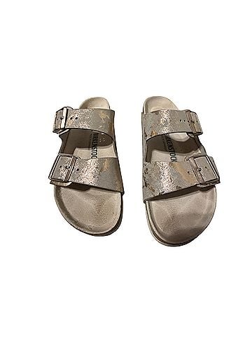 Birkenstock Sandals (view 1)