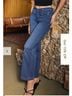 Popflex Blue Jeans Size M - photo 3