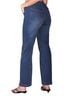 Popflex Blue Jeans Size M - photo 2