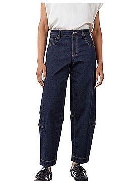 Ruti THE ULTIMATE BARREL LEG JEANS 2.0 Cargo Pants (view 2)