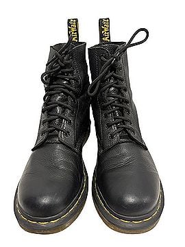Dr. Martens 8-Eye Boots (view 2)