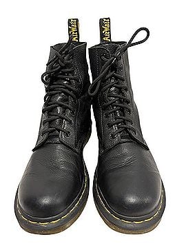 Dr. Martens 8-Eye Boots (view 1)