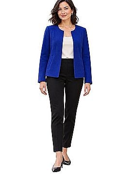 Talbots Jacket (view 1)