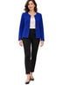 Talbots Blue Jacket Size S - photo 1