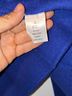 Talbots Blue Jacket Size S - photo 4