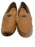 Coach 100% Leather Tan Flats Size 8 1/2 - photo 2