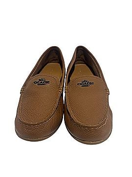 Coach Flats (view 1)