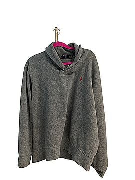 Polo by Ralph Lauren Pullover Sweater (view 1)