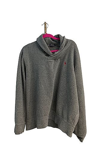 Polo by Ralph Lauren Pullover Sweater (view 1)