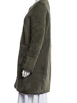 Tory Burch Coat (view 2)