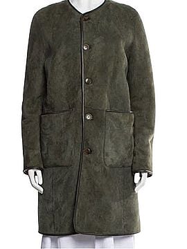Tory Burch Coat (view 1)