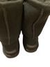 Ugg Black Snow boots Size 9 - photo 2