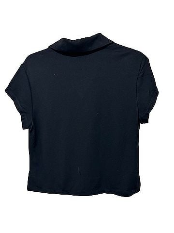 CAbi cabi Short Sleeve Button-Down Shirt (view 2)