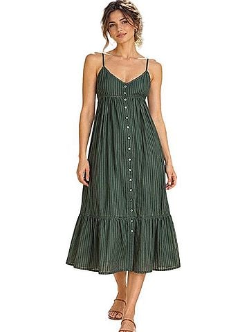 BA&SH Ully Casual Dress (view 1)