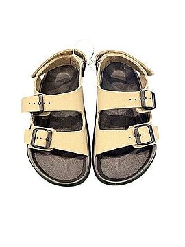 Birkenstock Mogami Terra Sandals (view 1)