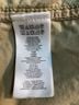 Michael Kors 100% Cotton Tan Jacket Size XS - photo 5