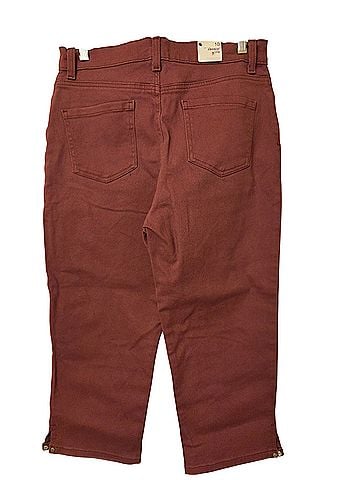Gloria Vanderbilt Amanda Jeans (view 2)