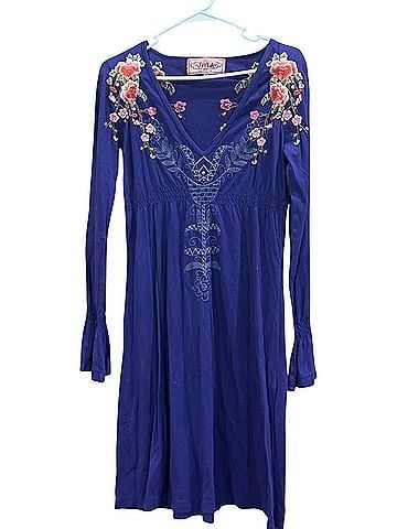 Johnny Was JWLA Casual Dress (view 1)