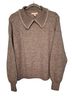 H&M Gray Pullover Sweater Size L - photo 1
