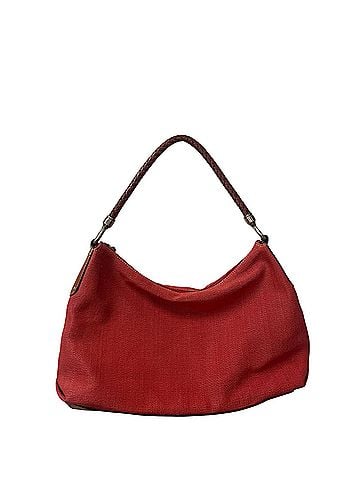 Fossil Leather Hobo (view 1)