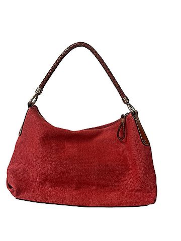 Fossil Leather Hobo (view 2)