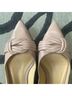 Alexandre Birman Vicky Flats - photo 4