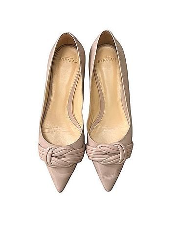 Alexandre Birman Vicky Flats (view 1)