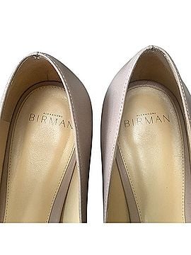 Alexandre Birman Vicky Flats (view 2)