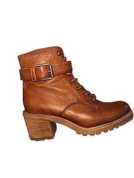Zodiac Boots (view 1)
