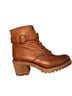 Zodiac Brown Boots Size 8 - photo 1
