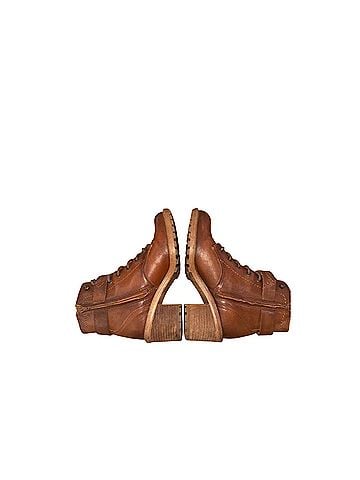 Zodiac Boots (view 2)