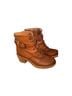 Zodiac Brown Boots Size 8 - photo 3
