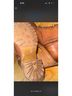 Zodiac Brown Boots Size 8 - photo 4