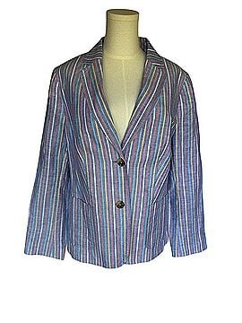 Talbots Blazer (view 1)