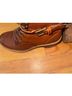 Zodiac Brown Boots Size 8 - photo 6