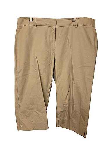 Charter Club Casual Pants (view 1)