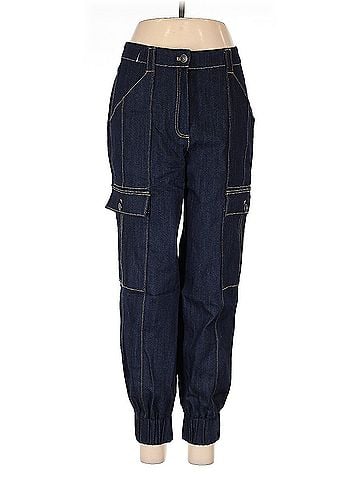 Cinq à Sept Cinq à Sept Cargo Pants (view 1)