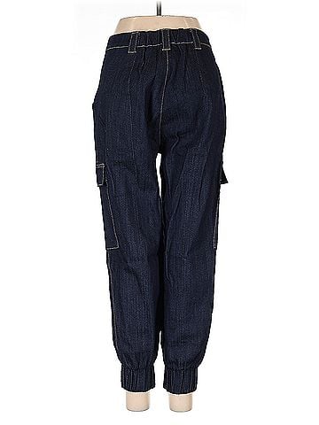 Cinq à Sept Cinq à Sept Cargo Pants (view 2)
