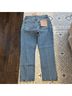 Reformation Liza Ultra High Rise Straight Jeans Jeans - photo 4