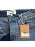Reformation Liza Ultra High Rise Straight Jeans Jeans - photo 2