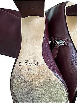 Alexandre Birman Boots (view 2)