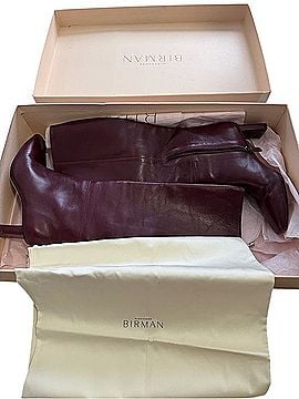 Alexandre Birman Boots (view 1)