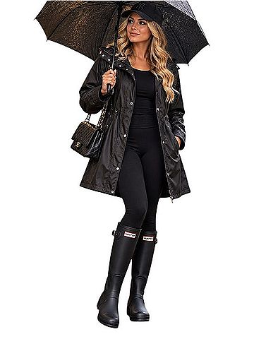 Hunter Original Back Adjustable Tall Rain Boot Rain Boots (view 1)