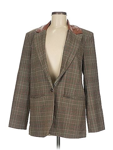 Steve Madden Steve Madden Blazer (view 1)
