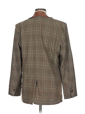 Steve Madden Steve Madden Blazer (view 2)
