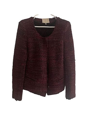 IRO Shena Jacket (view 1)