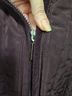 Braetan 100% Polyester Purple Jacket Size 2X - photo 5