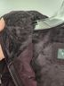 Braetan 100% Polyester Purple Jacket Size 2X - photo 4