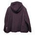 Braetan 100% Polyester Purple Jacket Size 2X - photo 2