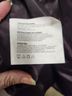 Braetan 100% Polyester Purple Jacket Size 2X - photo 9